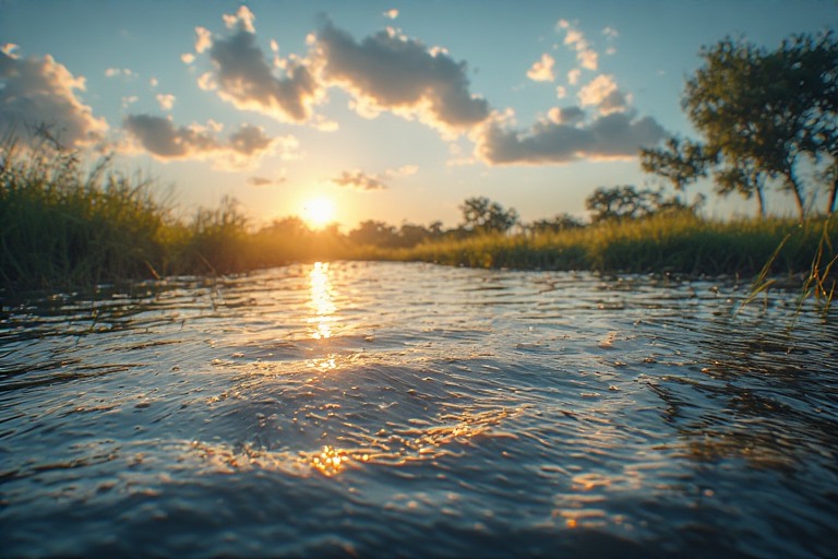 Menikmati Awal Hari dengan Ritme yang Lebih Pelan